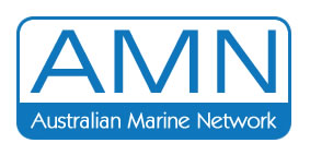 Australian Marine Network Logo New 2014