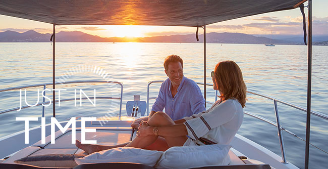 JEANNEAU JUST IN TIME OFFERS