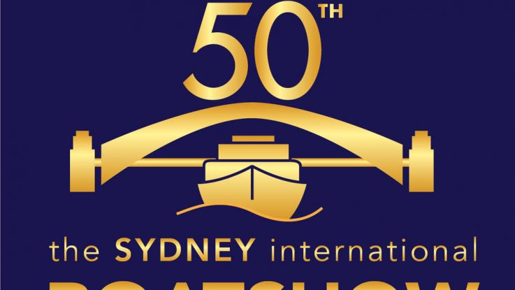 Jeanneau at the Sydney International Boat Show