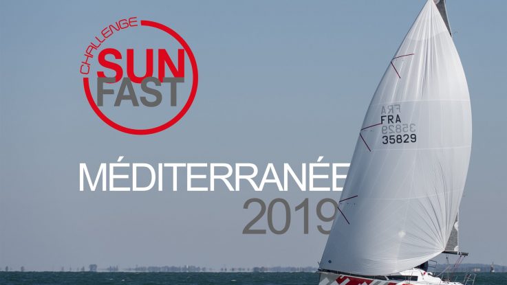 Sign up for the Sun Fast Challenge!